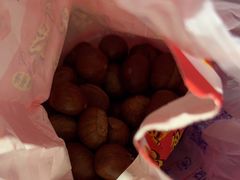 -阿男野栗王(金门路店)