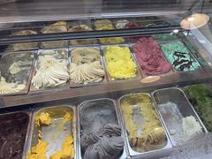 -YITASU甜品(子安路店)