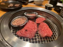 -赤坂亭·M9和牛烧肉·铁板烧·日料398放题(长泰广场店)