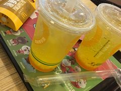 -麦当劳(金州新玛特购物广场店)