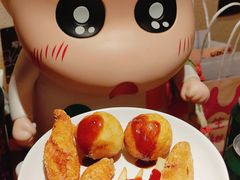 -王氏炉匠·烧鸟放题自助(三里屯店)