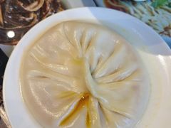 -老淮城·长鱼面(河下古镇店)