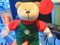 -星巴克(南京江宁弘阳家居店)