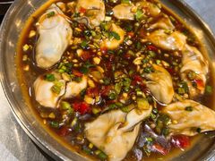 -本炙炭烤·蒲烧活鳗料理店(金沙洲店)