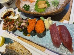 -林妈妈村·日式料理(宝山万达店)