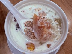 -南信牛奶甜品专家