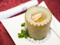-广州富力丽思卡尔顿酒店·丽轩·粤菜