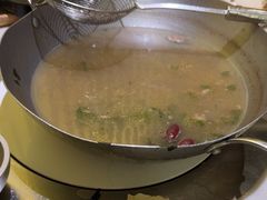 -左庭右院鲜牛肉火锅(浦江欢乐颂店)