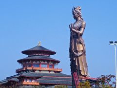 -阳澄湖半岛旅游度假区