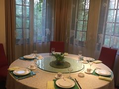 -名汇粤菜馆(黄兴路店)