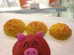 -BreadTalk面包新语·烘焙蛋糕(海珠丽影广场店)