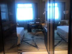 -西安赛瑞喜来登大酒店