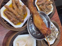 -恒兴发茶店(水巷口店)