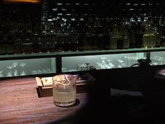 -LAMP BAR 水烟音乐酒吧