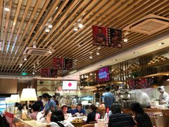 -西贝莜面村(近铁城市广场店)