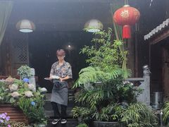-龙姐私房菜(和顺古镇店)