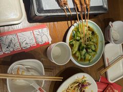 -管氏翅吧(马家堡店)