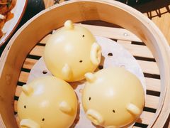 -点心传说·粤菜点心(佐阾虹湾店)