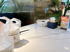 -兰湘子·湘菜小炒(长安万科广场店)