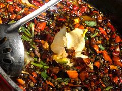 -烛影拾光观景餐厅·创意菜·摄影·小提琴(大唐不夜城店)