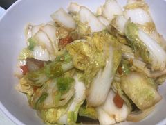 -筒子骨炖黄鸭叫·許家故事(凯德广场店)