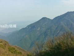 -江南天池