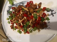 -森谷美食公园(杨行店)
