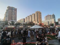 -沈阳铁西万象汇