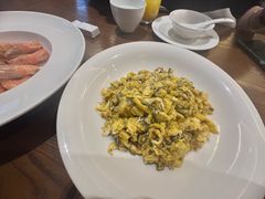 -水月周庄铂尔曼酒店-水月荟中餐厅