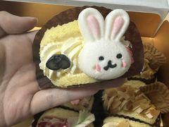 -杜哈夫DOUX RÊVE·生日蛋糕(日月光店)