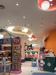 -奈尔宝·儿童乐园·亲子餐厅(苏州大悦城店)