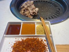 -杨记齐齐哈尔烤肉(总店)