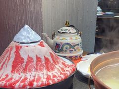 -清真京华源·涮肉烧烤(丰庆店)