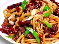 -马黑哥椒麻鸡(清江山水店)