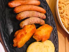 -萨莉亚意式餐厅(彩悦城店)