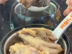 -阿皇仔烧鹅(麦地店)