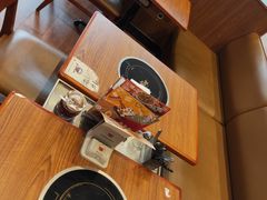 -食其家·牛丼咖喱(中山公园地铁站店)