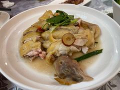 -新兴·金羊座·粤菜点心(乐峰店)