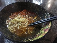 -上海齐鲁酒店·辣椒屋咖啡厅