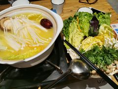 -U你·湖北家宴菜(南湖总店)