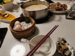 至尊虾饺皇-煲王粤菜餐厅(中侨中心店)