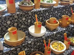 -杨家汀州韵(万达店)