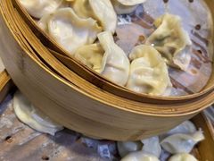 -韩记海鲜饺子旗舰店(红海新区店)