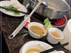 -八合里潮汕鲜牛肉火锅(深圳海岸城店)