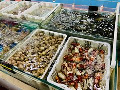 -绿雅居原生态农庄(小涌店)