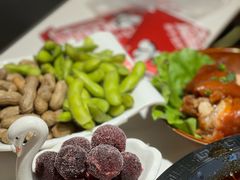 -金陵暴走小龙虾(南京总店)