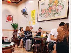 大堂-顺记冰室(宝华路店)
