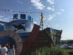 -无锡动物园·太湖欢乐园