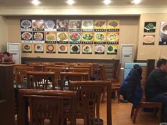 -胶东海鲜大排档(北太平庄店)