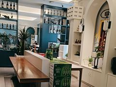 -恒盛居回族饭店